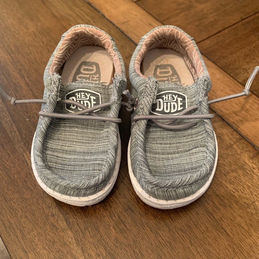 Toddler Hey Dude C5